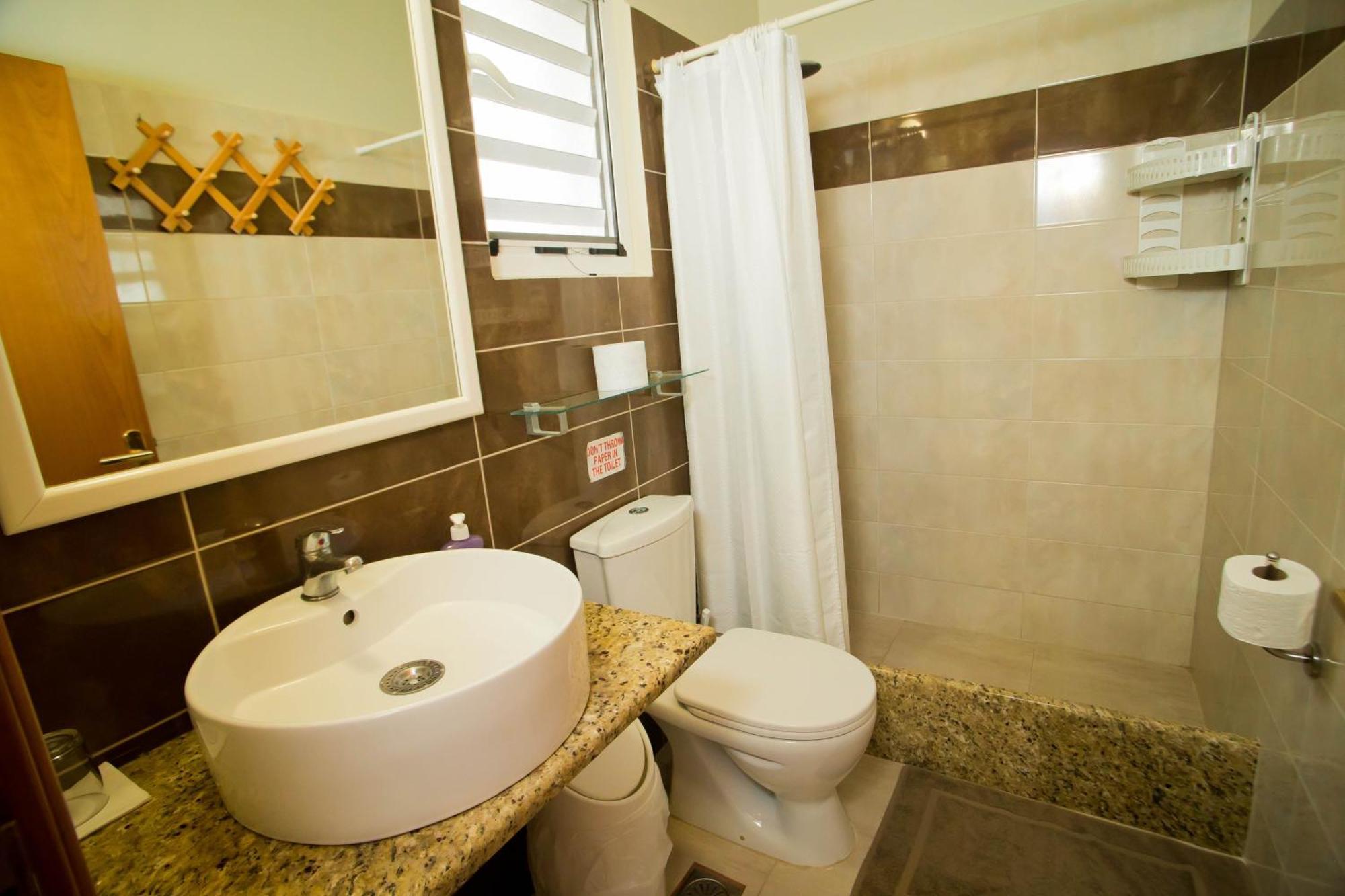 Acropolis Hotel Masouri Exterior foto